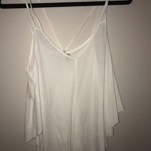 Free people tank